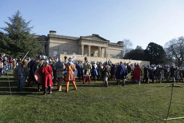 Jorvik: The Viking Capital That Rivalled London