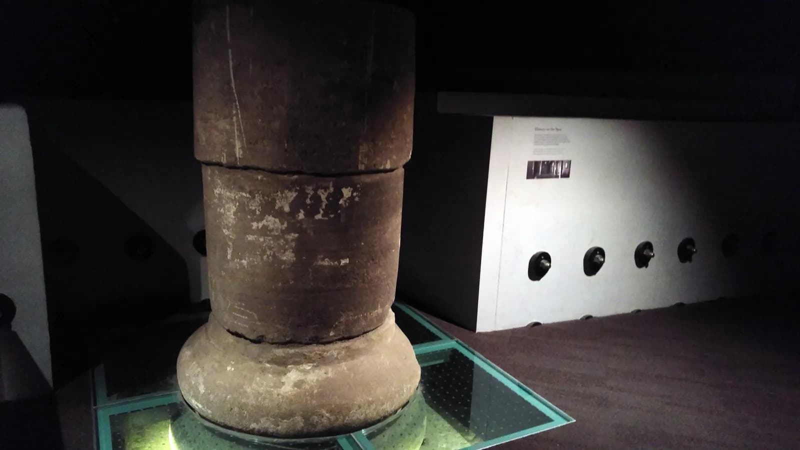 Beneath the Minster: The Roman Fortress Under York Cathedral